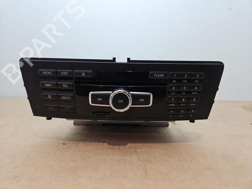 Radio MERCEDES-BENZ GL-CLASS (X166) GL 350 CDI / BlueTec 4-matic (166.823, 166.824) | BP38828632E6  - Image 5