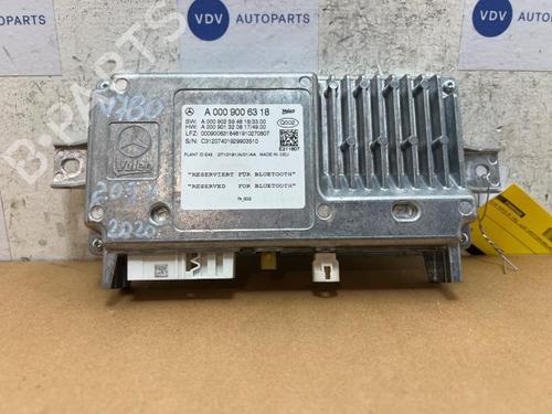 Used Control unit Control unit 38833634 38833634