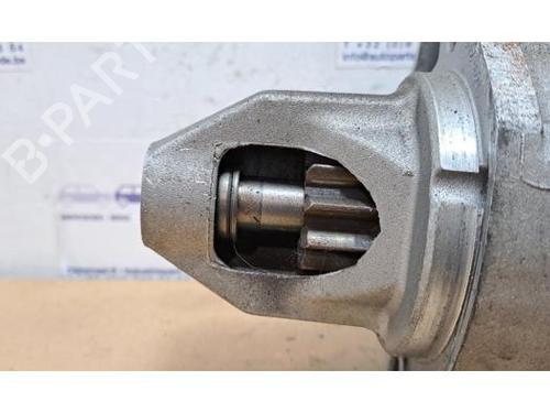 Starter MERCEDES-BENZ C-CLASS (W204) C 200 CDI (204.001) | BP38846897M8 - Image 2