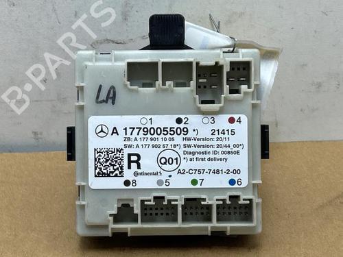 Electronic module MERCEDES-BENZ A-CLASS (W177) A 250 e (177.086) | BP38849794M83 - Image 3