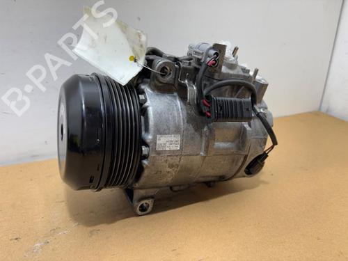 AC compressor MERCEDES-BENZ C-CLASS Coupe (C204) C 220 CDI (204.302) | BP38823210M34 - Image 2