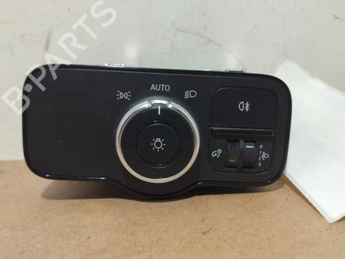 Used Headlight switch Headlight switch 39151781 39151781