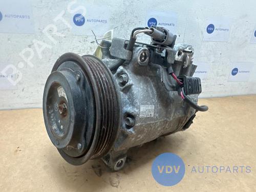 AC compressor MERCEDES-BENZ B-CLASS Sports Tourer (W246, W242) B 180 (246.242) | BP25965566M34 