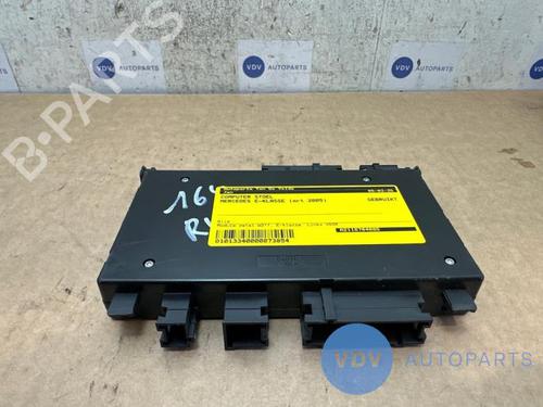 Used Electronic module MERCEDES-BENZ E-CLASS (W211) E 220 CDI (211.006) (150 hp) 25973412