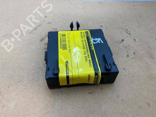 Electronic module MERCEDES-BENZ GLE (W166) 250 d 4-matic (166.004) | BP38839610M83 - Image 2