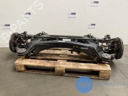Rear axle MERCEDES-BENZ C-CLASS T-Model (S205) C 200 (205.242) | BP25953878M2 