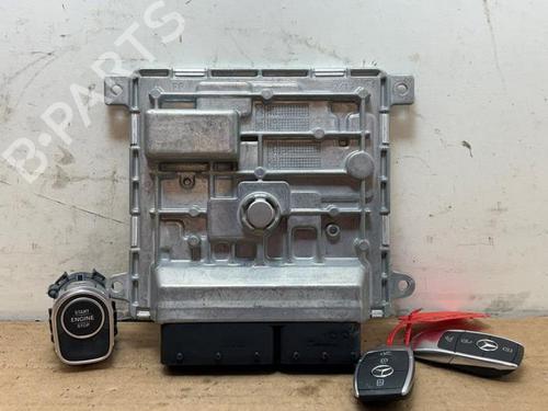 Used Ignition barrel Ignition barrel 38817368 38817368