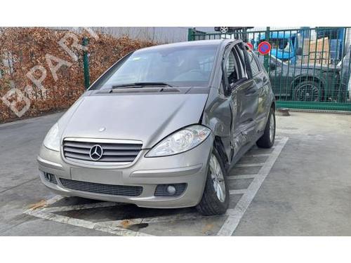 Front right panel MERCEDES-BENZ A-CLASS (W169) A 160 (169.031, 169.331) | BP38838166C59 - Image 9