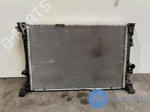 Used Water radiator MERCEDES-BENZ B-CLASS Sports Tourer (W246, W242) B 180 (246.242) (122 hp) 29714573