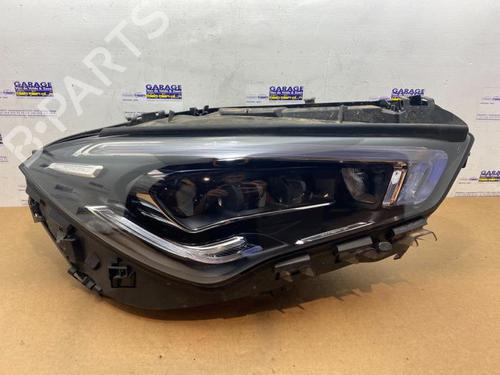 Right headlight MERCEDES-BENZ CLA (C118) CLA 250 e (118.386) | BP38847892C29 - Image 2