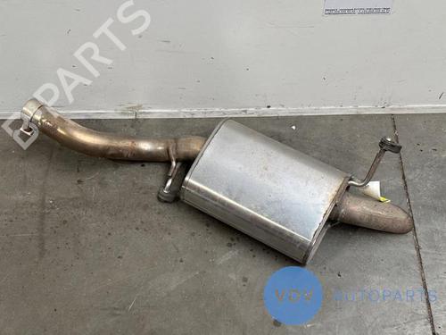 Used Exhaust system MERCEDES-BENZ VITO Van (W447) 116 CDI (447.601, 447.603, 447.605) (163 hp) 25954397