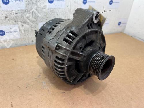 Used Alternator Alternator MERCEDES-BENZ SL (R129) 300 SL (129.060) (190 hp) 38829433 38829433