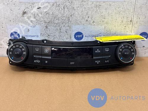 Climate control MERCEDES-BENZ E-CLASS (W211) E 200 CDI (211.007) | BP25968550I5 