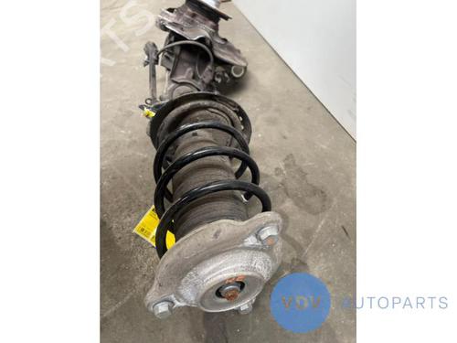 Right front steering knuckle MERCEDES-BENZ A-CLASS (W177) A 180 (177.084) | BP26947338M26 