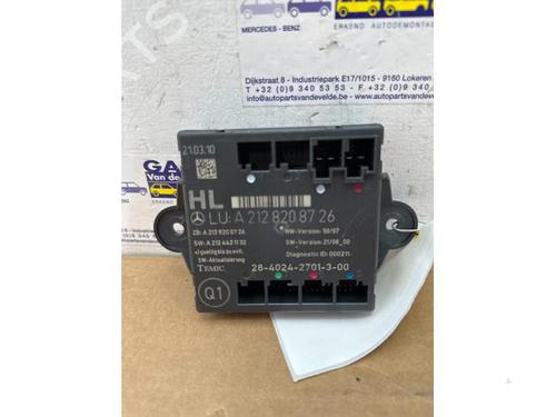 Electronic module MERCEDES-BENZ E-CLASS (W212) E 350 BlueTEC 4-matic (212.094) | BP38849878M83 - Image 3