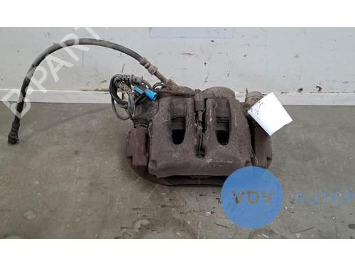 Used Left front brake caliper MERCEDES-BENZ SPRINTER 3,5-t Van (B906) 313 CDI (906.631, 906.633, 906.635, 906.637) (129 hp) 25964606
