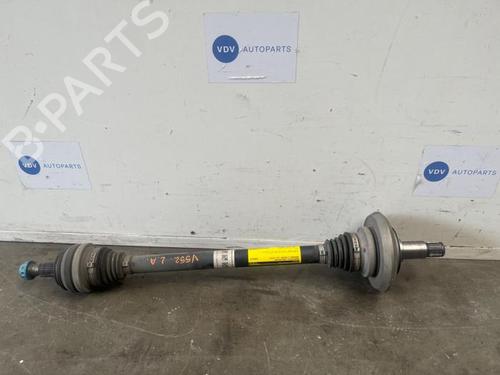 Used Left rear driveshaft Left rear driveshaft MERCEDES-BENZ C-CLASS T-Model (S205) C 200 d (205.201) (160 hp) 38838157 38838157
