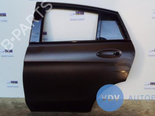 Used Left rear door MERCEDES-BENZ GLC Coupe (C253) 200 EQ Boost (253.380) (197 hp) 30405001