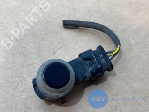 Used Electronic sensor MERCEDES-BENZ C-CLASS (W205) C 160 (205.044) (129 hp) 25951676