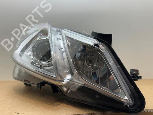 Right headlight MERCEDES-BENZ E-CLASS Coupe (C207) E 220 CDI / d (207.302, 207.301) | BP38839317C29 - Image 4