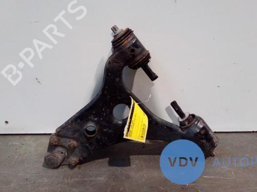 Left front suspension arm MERCEDES-BENZ A-CLASS (W169) A 170 (169.032, 169.332) | BP25944647M12 