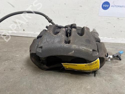 Left front brake caliper MERCEDES-BENZ SPRINTER 5-t Platform/Chassis (B907) 516 CDI All-wheel Drive (907.153, 907.155, 907.253,... | BP38841551M105  - Image 5