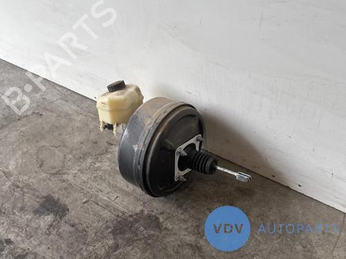Servo brake MERCEDES-BENZ SPRINTER 3,5-t Bus (B906) 311 CDI (906.731, 906.733, 906.735) | BP28106562M42 