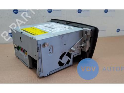 Radio MERCEDES-BENZ GLA-CLASS (X156) GLA 200 CDI / d (156.908) | BP25963843E6 