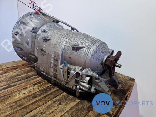 Gearbox MERCEDES-BENZ E-CLASS (W212) E 220 CDI / BlueTEC (212.001, 212.002) | BP29239749M3 