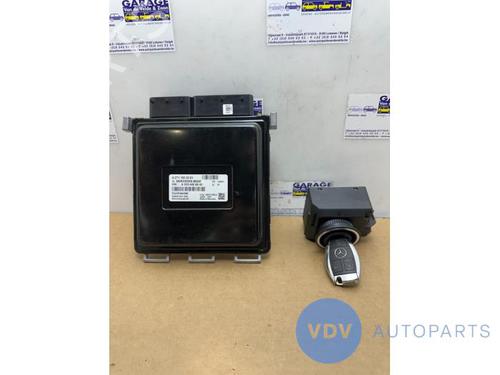 Used Control unit MERCEDES-BENZ E-CLASS (W212) E 250 CDI / BlueTEC (212.003, 212.004) (204 hp) 25947914