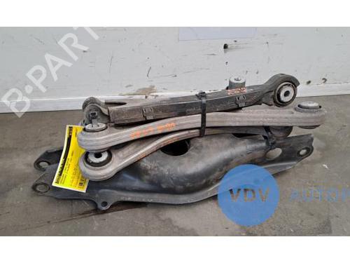Annen MERCEDES-BENZ E-CLASS (W212) E 220 CDI / BlueTEC (212.001, 212.002) (170 hp) 25960894