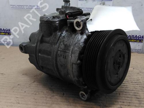 AC compressor MERCEDES-BENZ C-CLASS (W203) C 200 CDI (203.007) | BP38856560M34 - Image 8