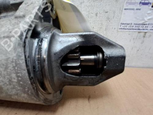 Starter MERCEDES-BENZ E-CLASS (W211) E 280 (211.054) | BP38845855M8 - Image 3