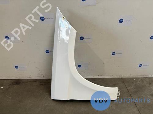 Used Right front fenders MERCEDES-BENZ GL-CLASS (X166) GL 350 CDI / BlueTec 4-matic (166.823, 166.824) (258 hp) 25941414