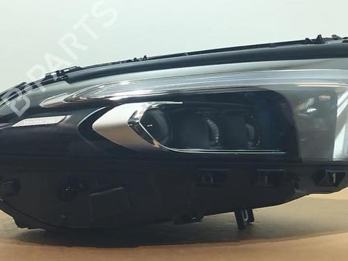 Right headlight MERCEDES-BENZ A-CLASS (W177) A 200 (177.087) | BP39109559C29 - Image 2