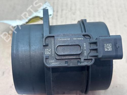 Mass air flow sensor MERCEDES-BENZ CLS (C218) CLS 250 CDI / BlueTEC / d (218.303, 218.304) | BP38855952M95 - Image 3
