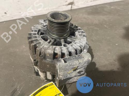 Used Alternator MERCEDES-BENZ SPRINTER 5-t Van (B907) 519 CDI (907.653, 907.655, 907.657) (190 hp) 25969071