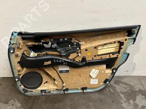 Front left panel MERCEDES-BENZ S-CLASS (W220, V220) S 320 CDI (220.026, 220.126) | BP38817979C58 - Image 2