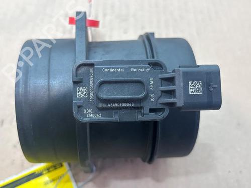 Mass air flow sensor MERCEDES-BENZ CLS (C218) CLS 250 CDI / BlueTEC / d (218.303, 218.304) | BP38855946M95 - Image 3