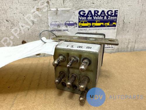 Electronic sensor MERCEDES-BENZ 190 (W201) 2.0 (201.022) | BP25954837M84 