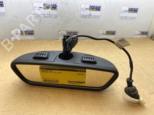 Used Rear mirror Rear mirror 38844157 38844157