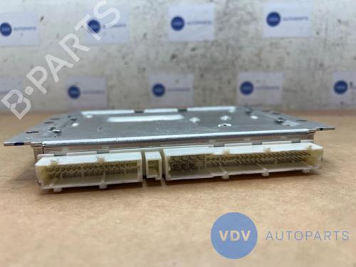 Electronic module MERCEDES-BENZ M-CLASS (W163) ML 270 CDI (163.113) | BP25972654M83 