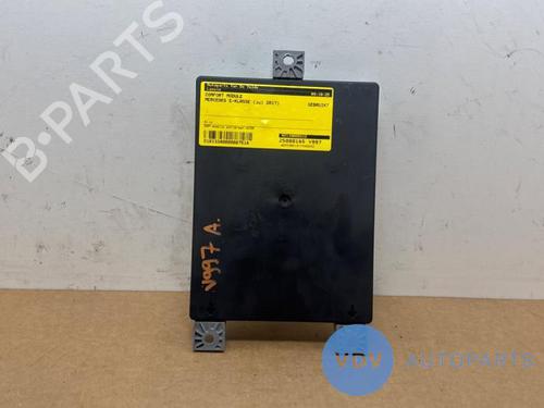 Electronic module MERCEDES-BENZ E-CLASS Convertible (A238) E 220 d (238.414) | BP29566408M83 