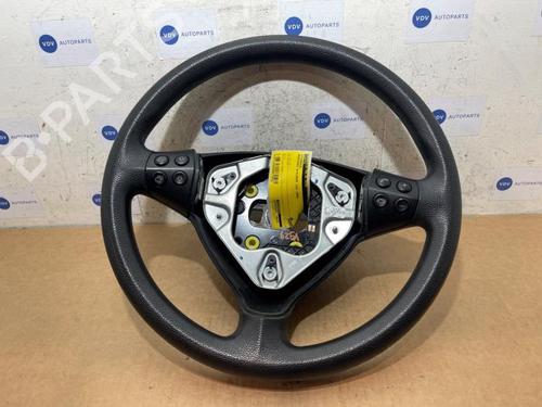steering-wheel-mercedes-benz-a-class-w169-2004-2005-2006-2007-2008-2009-2010-2011-2012-38829317 main image