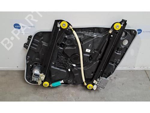 Front left window mechanism MERCEDES-BENZ CLA (C118) AMG CLA 45 4-Matic+ (118.353) | BP38840167C22 - Image 3