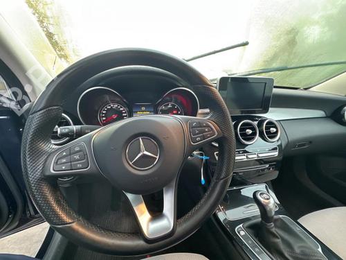 Front left panel MERCEDES-BENZ C-CLASS (W205) C 180 BlueTEC / d (205.036) | BP38843698C58 - Image 12