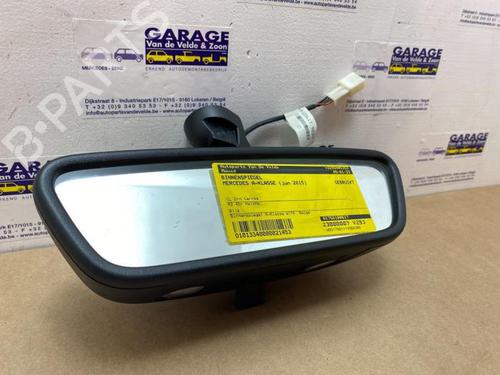 rear-mirror-mercedes-benz-a-class-w176-2012-2013-2014-2015-2016-2017-2018-38853962 main image