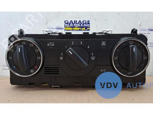 Used Climate control MERCEDES-BENZ A-CLASS (W169) A 180 CDI (169.007, 169.307) (109 hp) 25952428