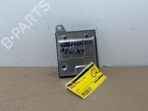 Electronic module MERCEDES-BENZ E-CLASS (W211) E 200 CDI (211.004) | BP38851649M83 - Image 3