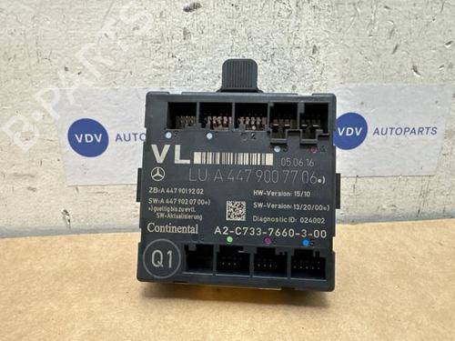Used Electronic module Electronic module 38837532 38837532